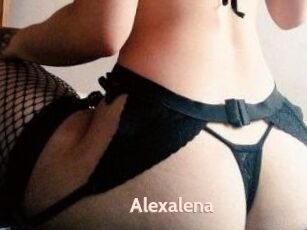 Alexalena