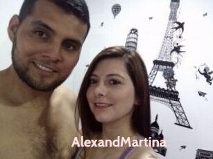 AlexandMartina
