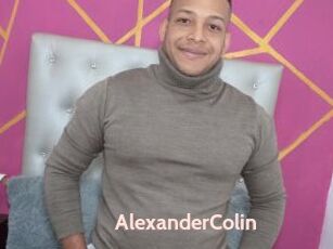 AlexanderColin