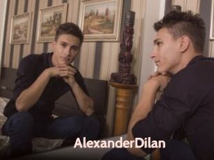 AlexanderDilan