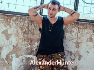 AlexanderHunter