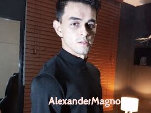 AlexanderMagno