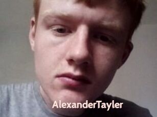 Alexander_Tayler