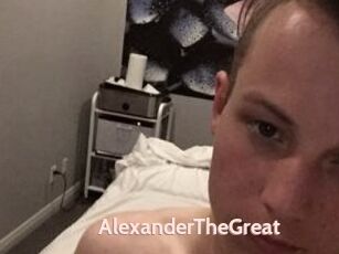 AlexanderTheGreat