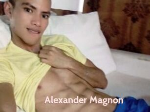 Alexander_Magnon