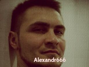 Alexandr666