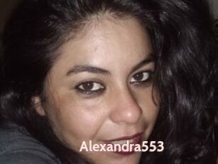 Alexandra553
