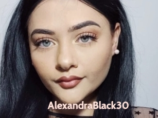 AlexandraBlack30
