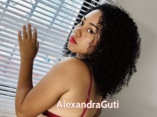 AlexandraGuti
