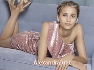 AlexandraJune