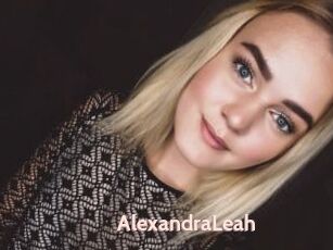 AlexandraLeah