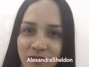AlexandraSheldon