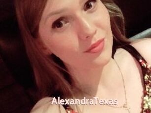 AlexandraTexas