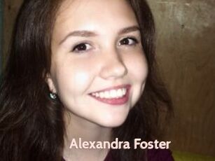 Alexandra_Foster