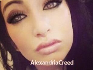 AlexandriaCreed