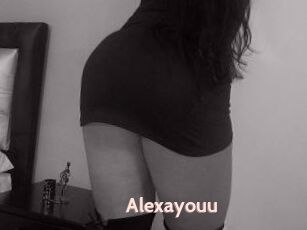 Alexayouu