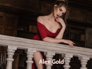 AlexiGold