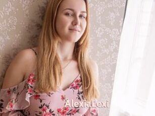AlexiaLexi