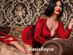 AlexiaRoyce