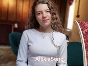 AlexiaSond