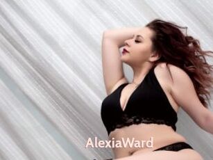 AlexiaWard