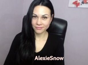 AlexieSnow