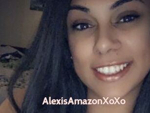 AlexisAmazonXoXo