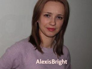 AlexisBright