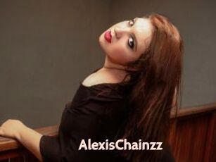 AlexisChainzz