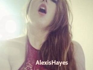 AlexisHayes