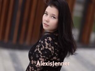 AlexisJenner