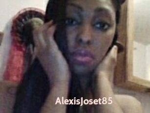 AlexisJoset85