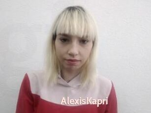 AlexisKapri