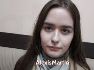 AlexisMartin