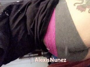 AlexisNunez