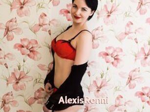 AlexisRonni