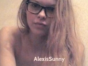 AlexisSunny
