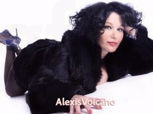 AlexisVolcano