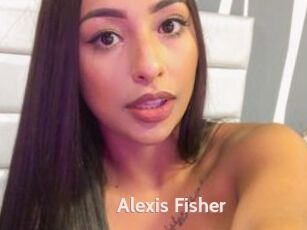 Alexis_Fisher