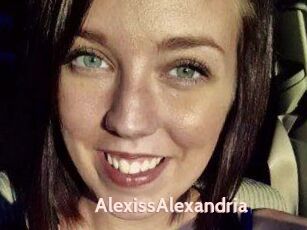 AlexissAlexandria