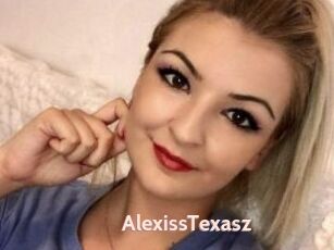 AlexissTexasz