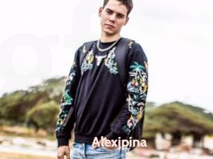 Alexjpina