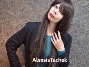 AlexsisTachek