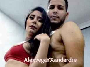 AlexvegaYXanderdre