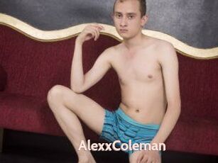 AlexxColeman