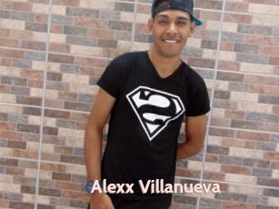 Alexx_Villanueva