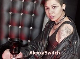AlexxaSwitch