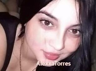 AlexxaTorres