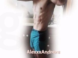 AlexxxAndrews