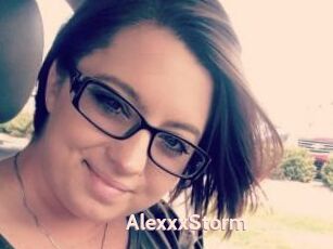 AlexxxStorm